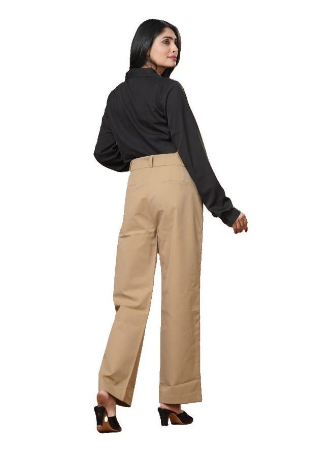 Maven MISS MAVEN WOMEN FORMAL TROUSERS  - Image 5