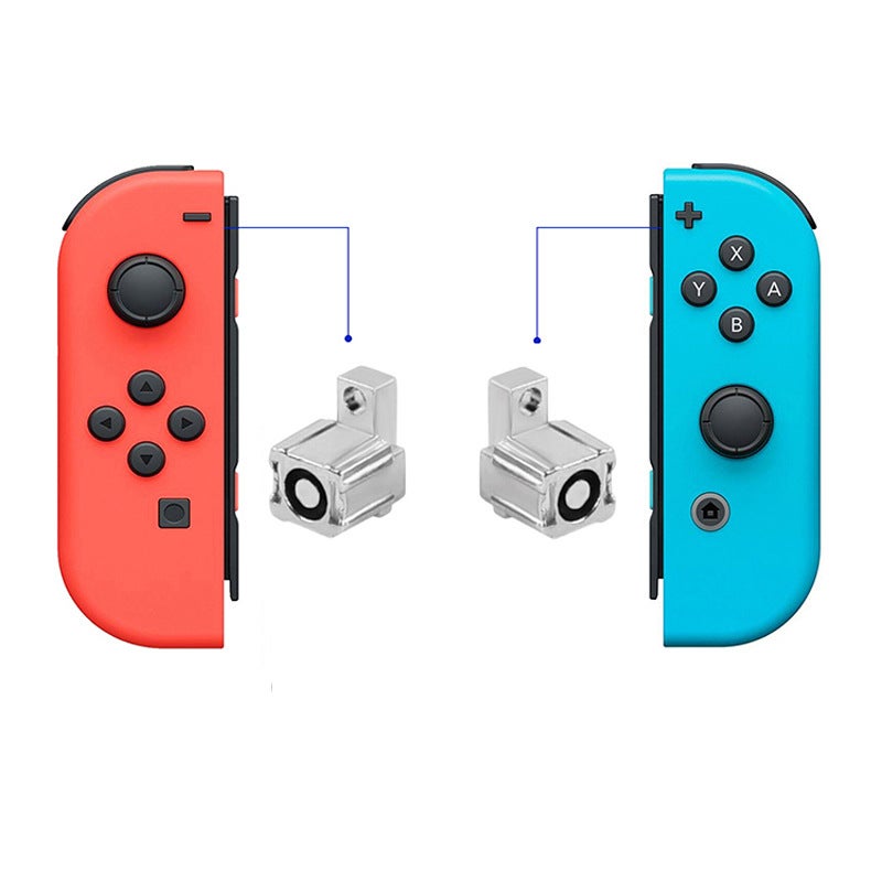 Metal Locking Clips for Nintendo Switch OLED - Image 5