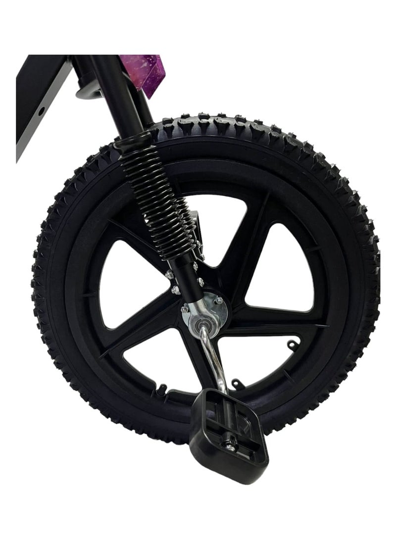 360 Degree Drifting Tricycle Paddels Non Electric  - Image 5