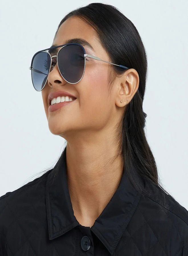 30 سندايز 30Sundays MAVERICK Aviator Sunglasses