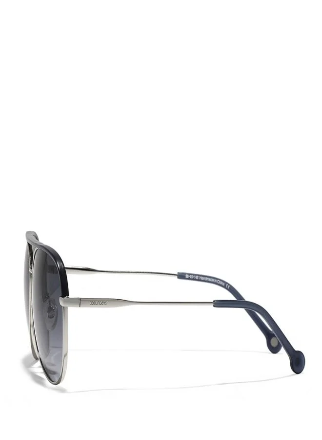 30 سندايز 30Sundays MAVERICK Aviator Sunglasses