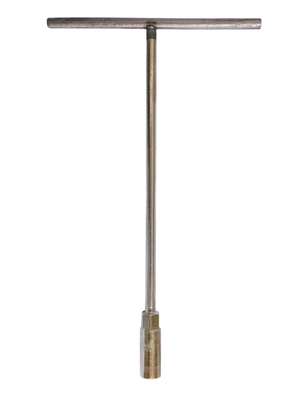 Inditrust - Inditrust Dumdaar DM 7mm hex socket wrench T handle Spanner - Image 1