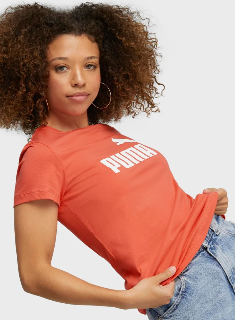 PUMA Ess Women T-Shirt