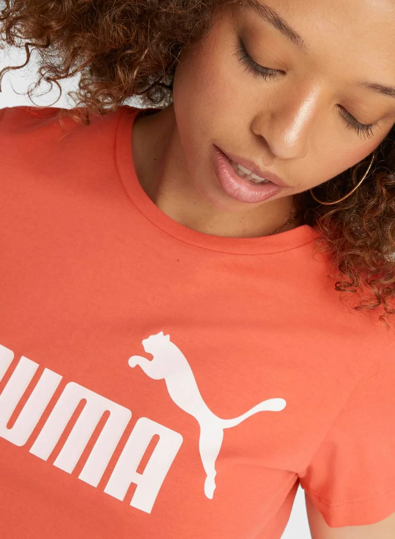 PUMA Ess Women T-Shirt