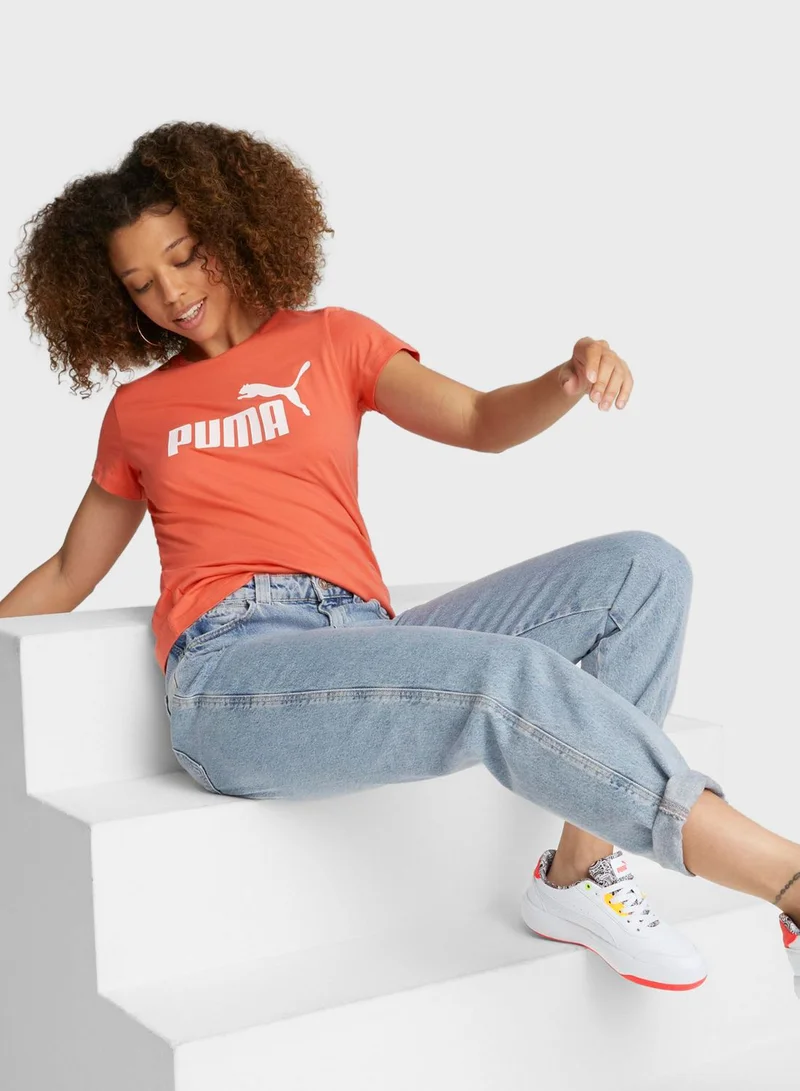 PUMA Ess Women T-Shirt