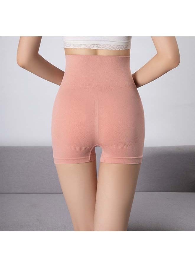 Generic Women's Fashion Boxer Underwear With High Waist  - Image 4