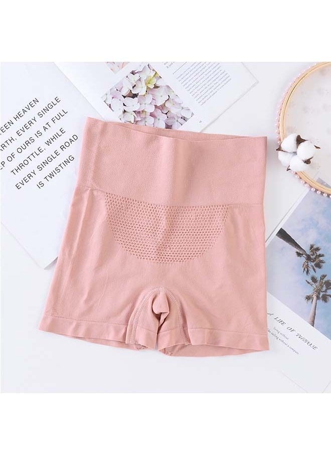Generic Women's Fashion Boxer Underwear With High Waist  - Image 2