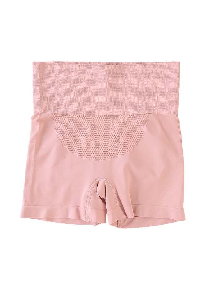 Generic Women's Fashion Boxer Underwear With High Waist  - Image 1