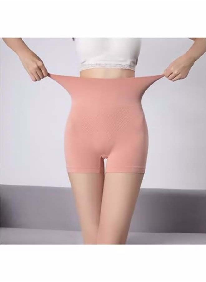 Generic Women's Fashion Boxer Underwear With High Waist  - Image 3