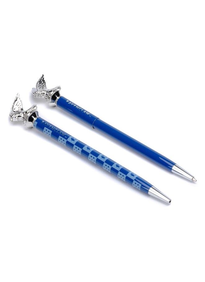 Harry Potter: Ravenclaw Pen and Pencil Set (Set of 2)  - Image 2