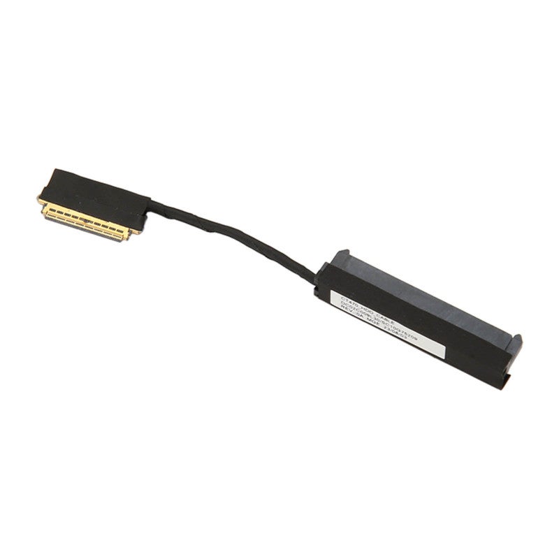SATA Hard Drive Cable SSD Connector Compatible for Thinkpad T470 T470P T480 T480P - High Speed Interface 2.5 Inch Hard Disk Drive Connector for Mechanical Hard Disk and SSD - Image 3