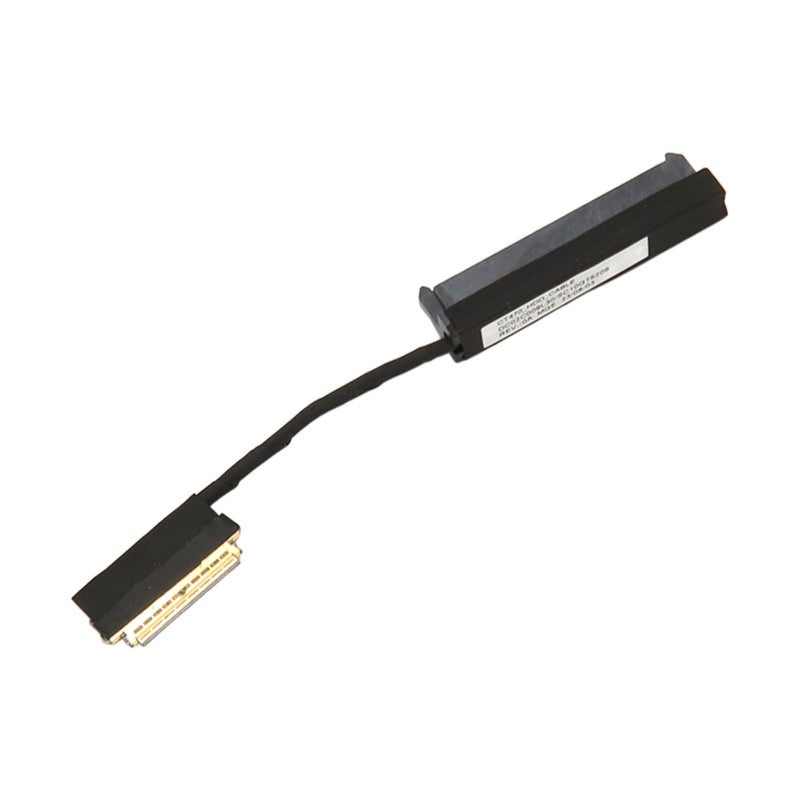 SATA Hard Drive Cable SSD Connector Compatible for Thinkpad T470 T470P T480 T480P - High Speed Interface 2.5 Inch Hard Disk Drive Connector for Mechanical Hard Disk and SSD - Image 4