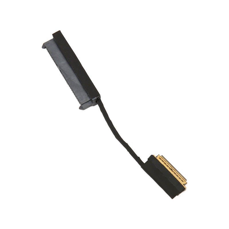 SATA Hard Drive Cable SSD Connector Compatible for Thinkpad T470 T470P T480 T480P - High Speed Interface 2.5 Inch Hard Disk Drive Connector for Mechanical Hard Disk and SSD - Image 5