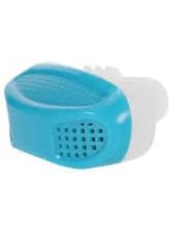 Generic MySouq-Store (Random Color) 2 in 1 Health Anti Snoring & Air Purifier Relieve Nasal Congestion Snoring Device Ventilation Anti-snoring Anti Snore Nose Clip  - Image 5