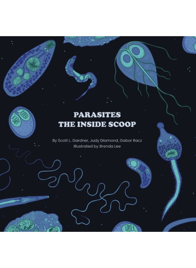 Parasites: The Inside Scoop  - Image 1