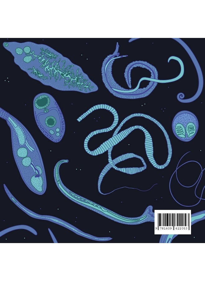 Parasites: The Inside Scoop  - Image 2