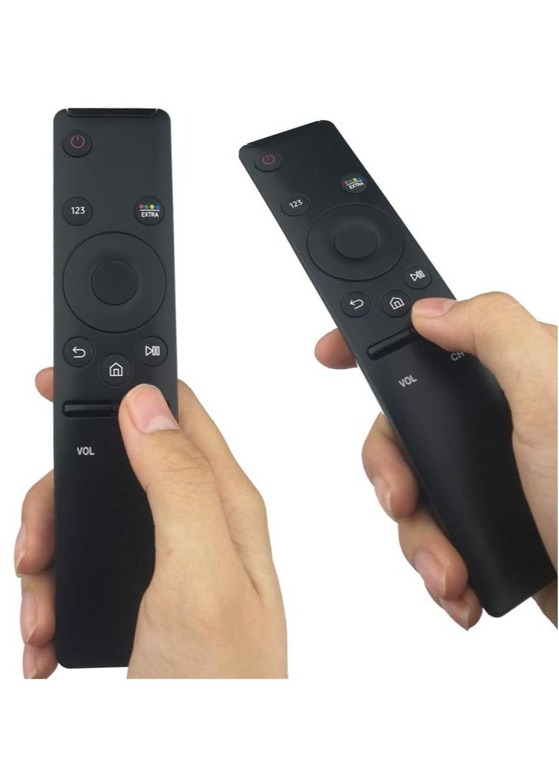 BGM Universal Replacement Remote Control for Samsung TV BN59-01259B BN59-01260A BN59-01292A BN59-01259D and 4K UHD 6 Series 7 Series UN43 NU50 NU55 NU65 NU75 KS with 3 Years Warranty with battery  - Image 4