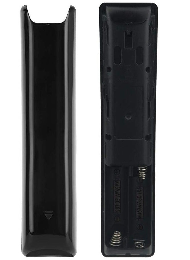 BGM Universal Replacement Remote Control for Samsung TV BN59-01259B BN59-01260A BN59-01292A BN59-01259D and 4K UHD 6 Series 7 Series UN43 NU50 NU55 NU65 NU75 KS with 3 Years Warranty with battery  - Image 5