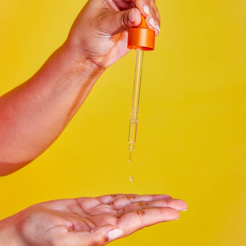 Tree Hut Coco Colada After Shave Serum, Helps Keep Skin Smooth & Soothed After Shaving, Sensitive, 4.3 Fl Oz - Image 2