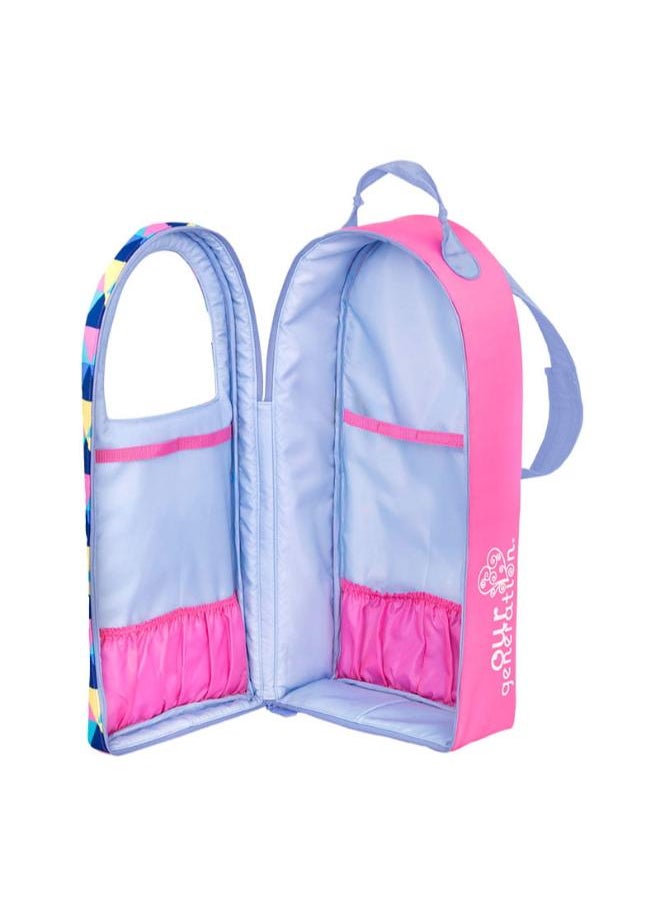 Our Generation Doll Carrier - Geometric  - Image 2
