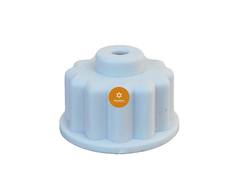 PENTASTARAMixer Grinder Jar coupler only For Moulinex models 2 Units - Image 3