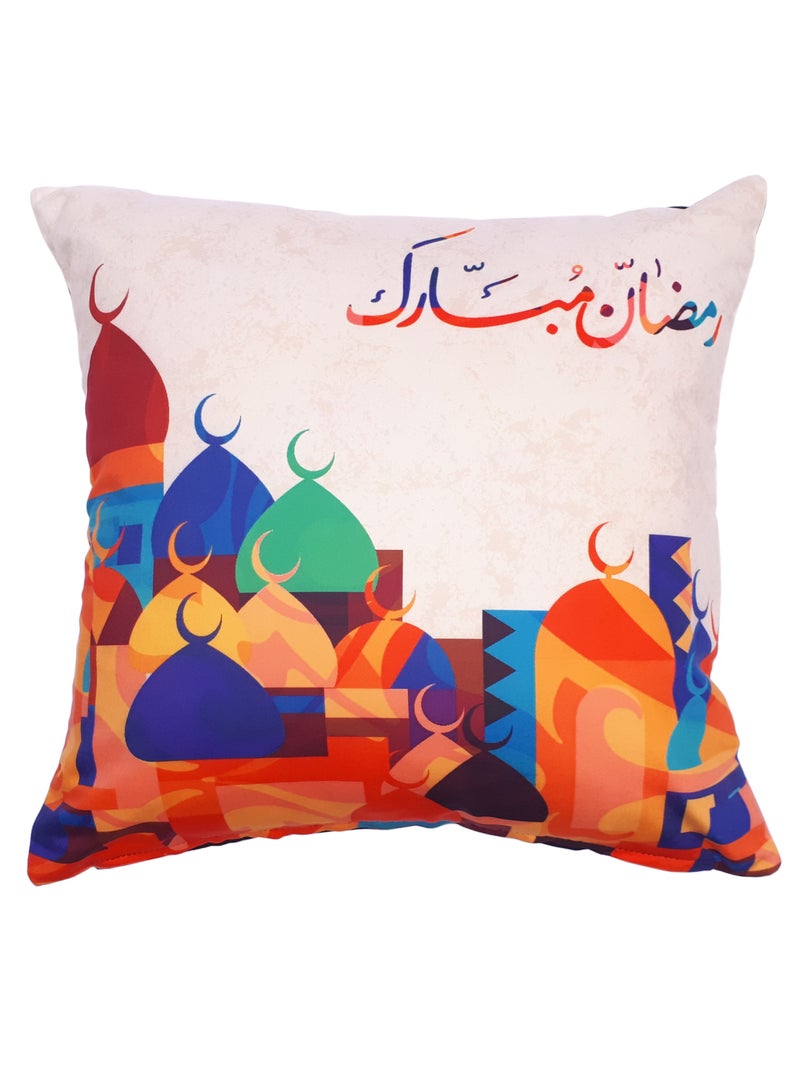 Alwan Set of 3 Ramadan Kareem Cushion Covers - Image 2