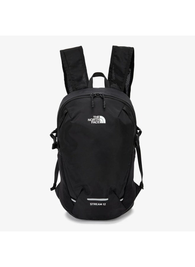 The North Face 12L Simple and Stylish Hiking Nylon Backpack Shoulder Bag Waterproof Hiking Daily Backpack, Small Outdoor Travel Backpack, Lightweight Daypack, Unisex - Image 1