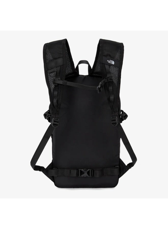 The North Face 12L Simple and Stylish Hiking Nylon Backpack Shoulder Bag Waterproof Hiking Daily Backpack, Small Outdoor Travel Backpack, Lightweight Daypack, Unisex - Image 2