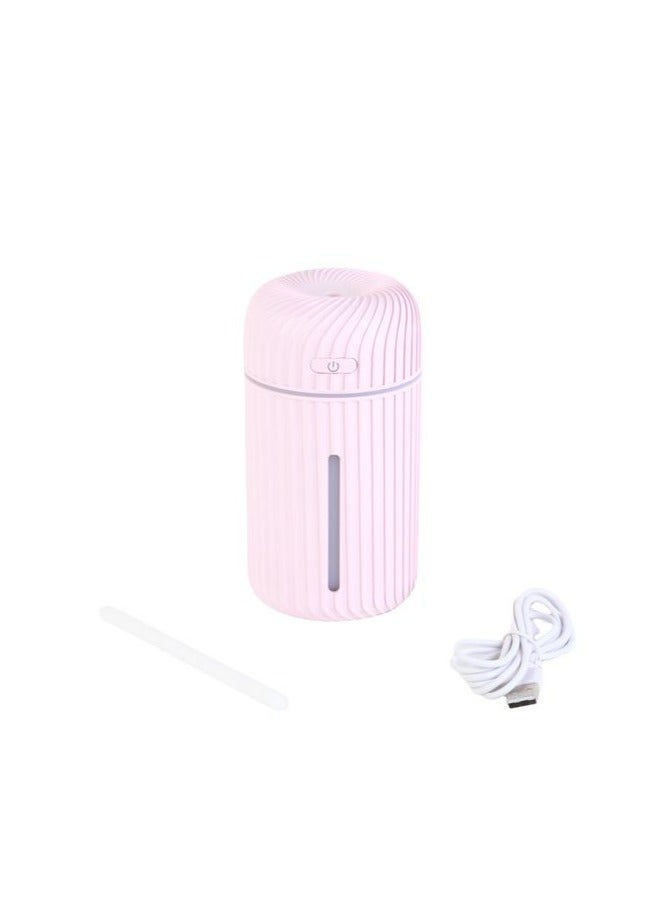 برووف مرطب وفواحه كهربائيه للمنزل والمكتب 320 مل - Image 1