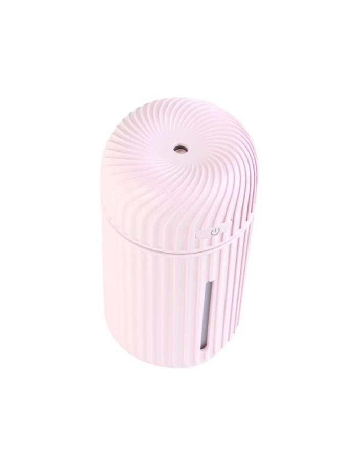 برووف مرطب وفواحه كهربائيه للمنزل والمكتب 320 مل - Image 3