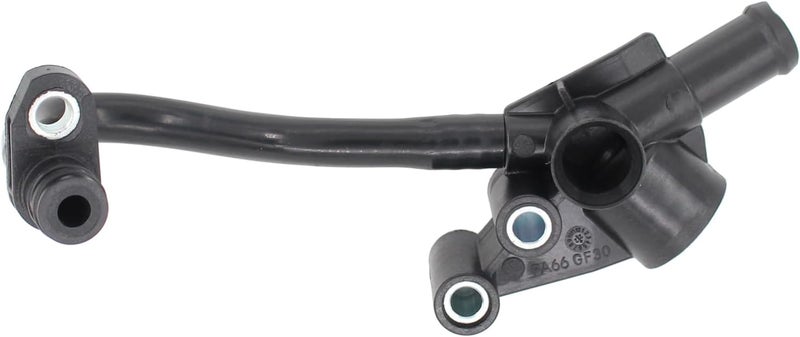 ApplianPar Turbocharger Coolant Hose for MercedesBenz SL550 201320 CLS550 201218 E550 201217 Maybach S550 2017 CL550 201114 S550 201217 S63 AMG 201517 - Image 5