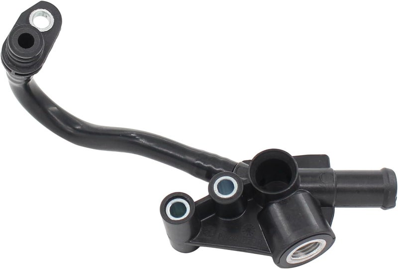 ApplianPar Turbocharger Coolant Hose for MercedesBenz SL550 201320 CLS550 201218 E550 201217 Maybach S550 2017 CL550 201114 S550 201217 S63 AMG 201517 - Image 4