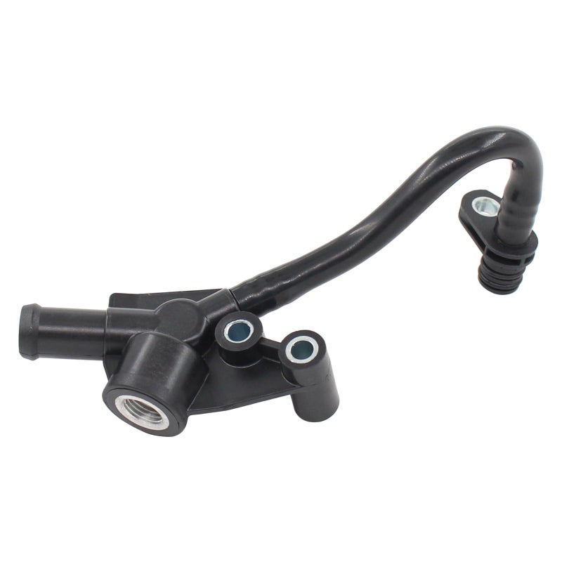 ApplianPar Turbocharger Coolant Hose for MercedesBenz SL550 201320 CLS550 201218 E550 201217 Maybach S550 2017 CL550 201114 S550 201217 S63 AMG 201517 - Image 2
