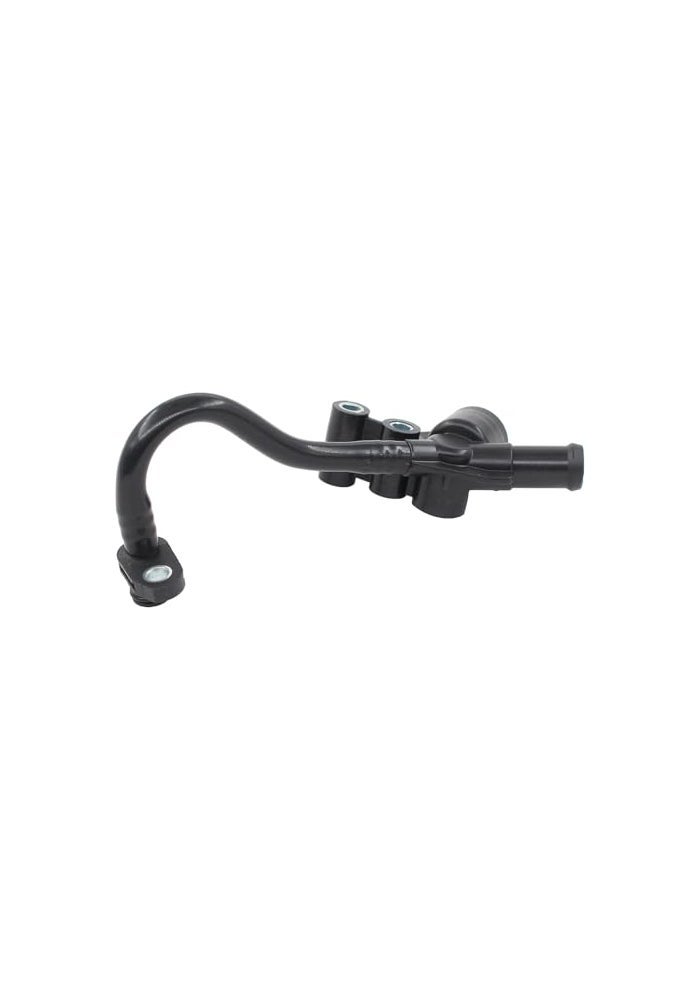 ApplianPar Turbocharger Coolant Hose for MercedesBenz SL550 201320 CLS550 201218 E550 201217 Maybach S550 2017 CL550 201114 S550 201217 S63 AMG 201517 - Image 3