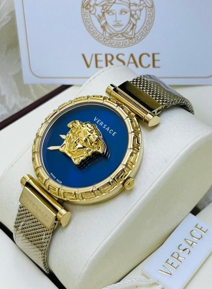 VERSACE 19V69 Versace women's watch - Image 1