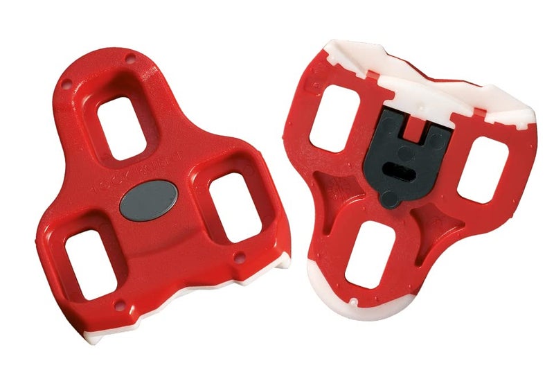 Look Ko Cleats Red - Image 2