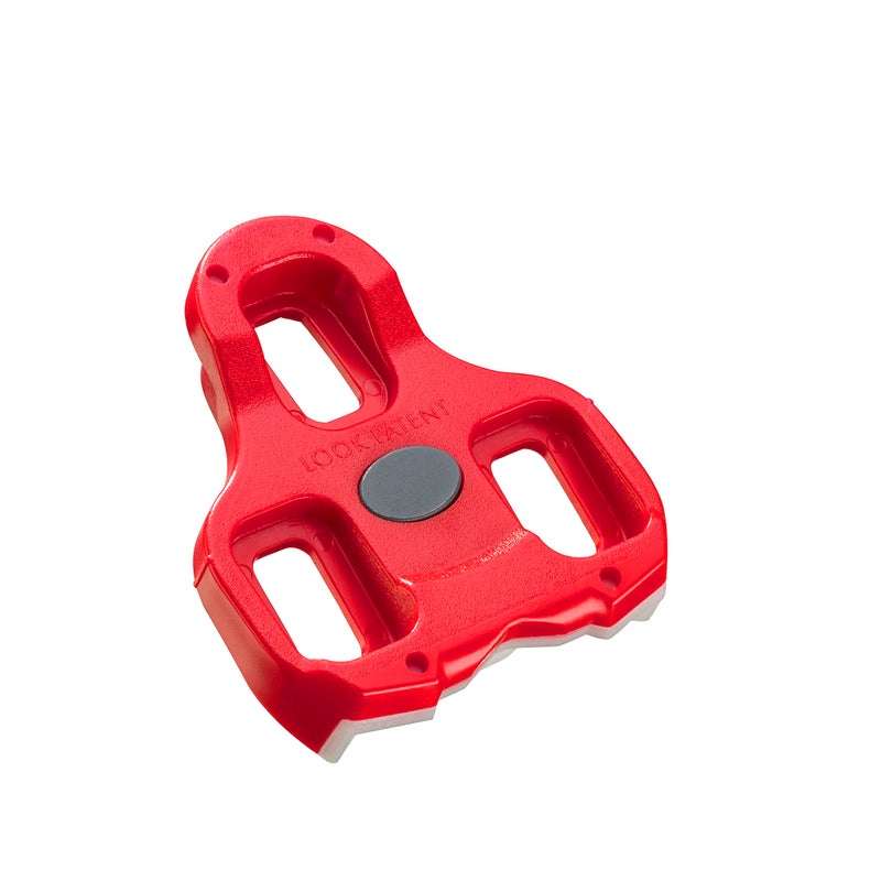Look Ko Cleats Red - Image 1