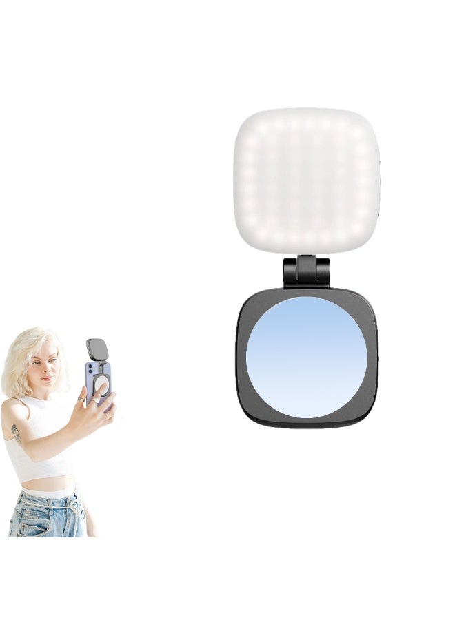 تيكا Tyca Magnetic Selfie Light
