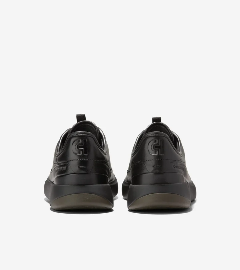 Cole Haan  Men's GrandPrø All-Day Court Leather Sneakers for Men | Best Price UAE