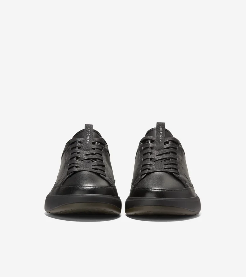 Cole Haan  Men's GrandPrø All-Day Court Leather Sneakers for Men | Best Price UAE