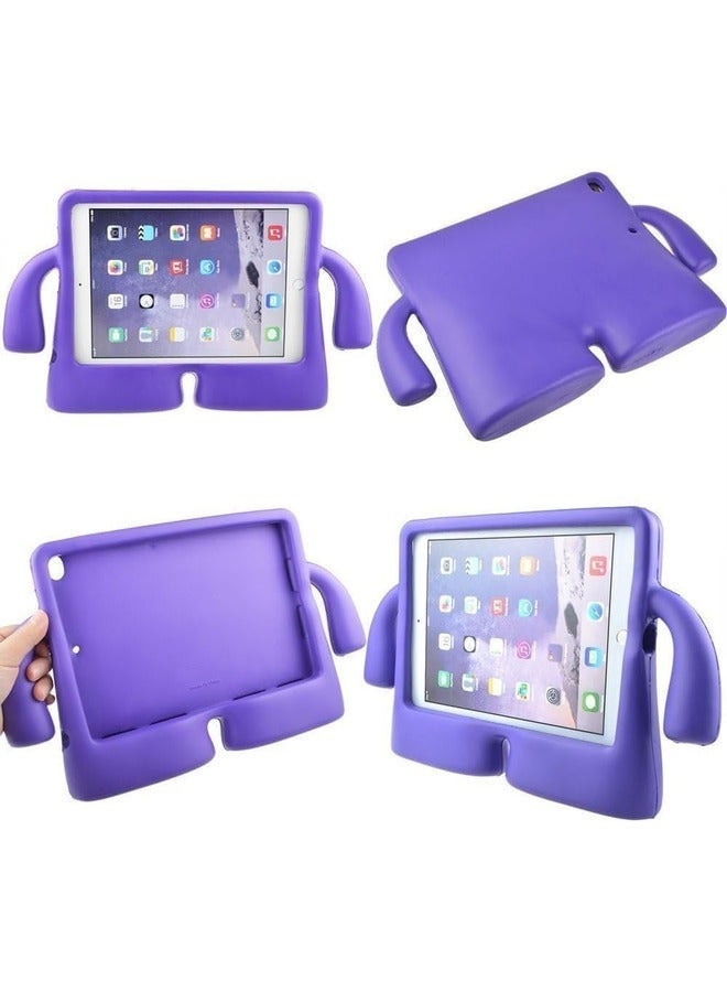 MUNTAQI iGuy Kids' Protective Case for iPad 10th Gen (2022) - 10.9 Inch Freestanding Cover - Image 4