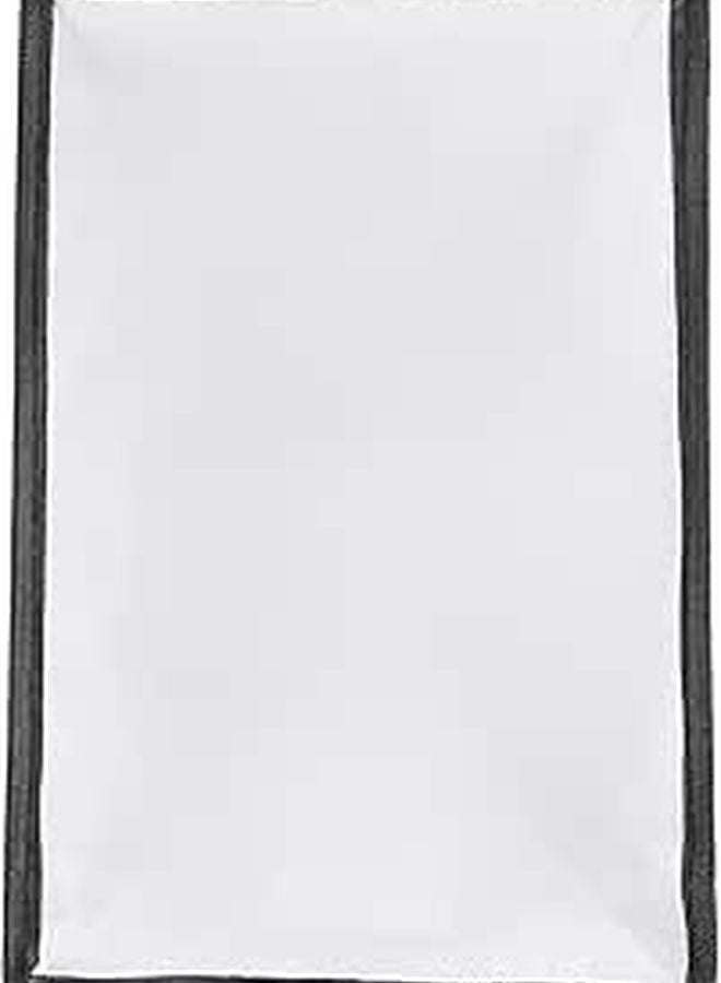 20X30Cm Photography Softbox Portable Light Diffuser For Photo Video Studio Lighting - Image 1