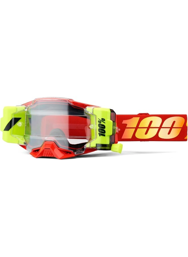 100% MX 5000600008 Glasses