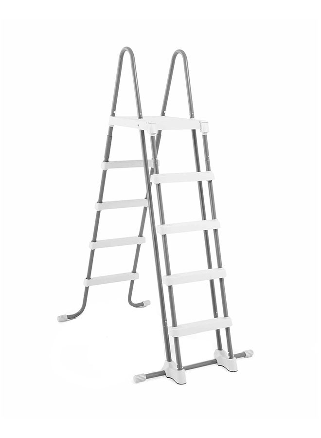 انتكس حوض سباحة بريزم بإطار مستدير الشكل 549x122سم - Image 2