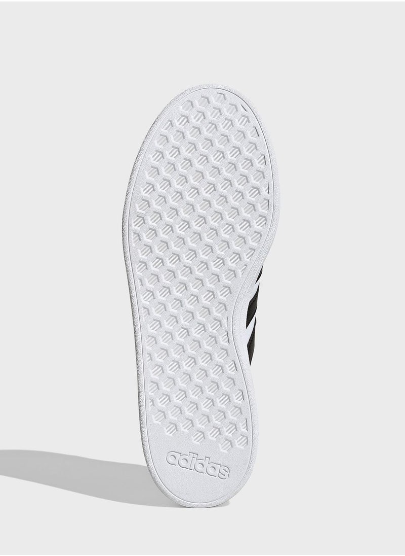 Adidas - Grand Court Base 2. Shoes - Image 1