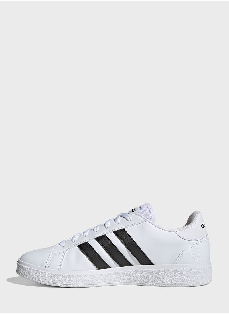 Adidas - Grand Court Base 2. Shoes - Image 1