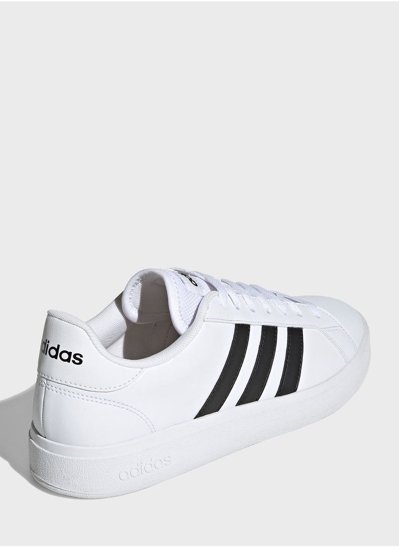 Adidas - Grand Court Base 2. Shoes - Image 1