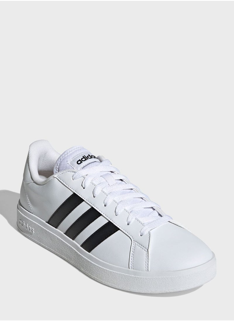 Adidas - Grand Court Base 2. Shoes - Image 1