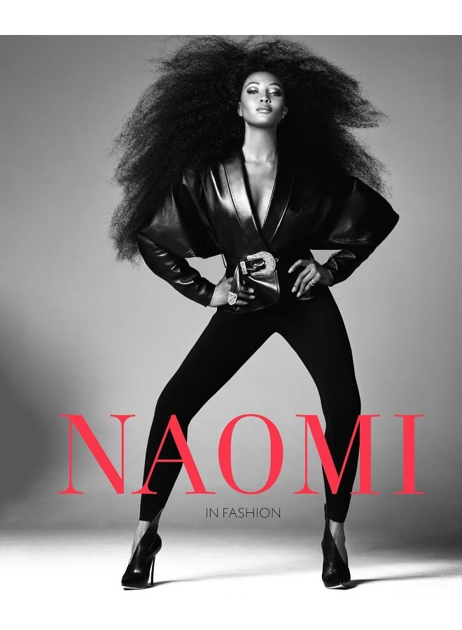 Naomi Campbell