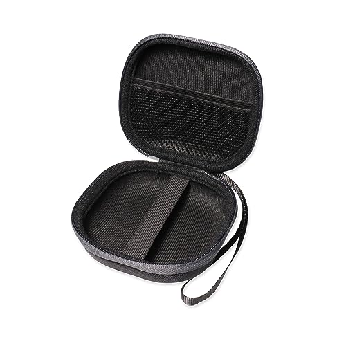CaseSack Bone Conduction Headphone Case for Aftershokz Aeropex, Trekz Air, Bluez 2, KSCAT, Sades, DIGICare, Shokz Openrun Pro - Image 4